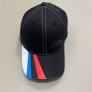 BMW M baseball cap